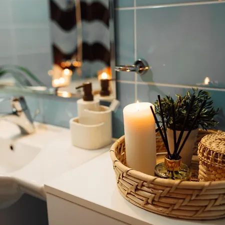 By The Lake Apartmán Kluž