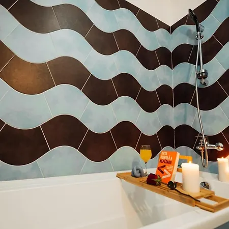 By The Lake Apartment Cluj-Napoca