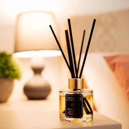 Apartmán By The Lake *