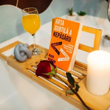 By The Lake * Cluj-Napoca