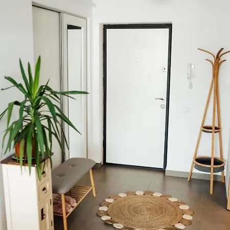 By The Lake * Cluj-Napoca