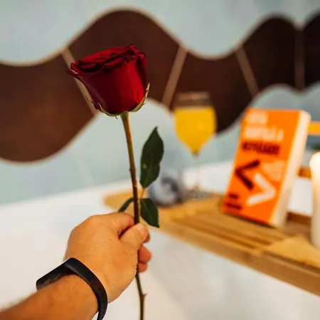 By The Lake * Cluj-Napoca