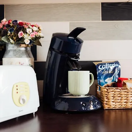 Apartmán By The Lake *