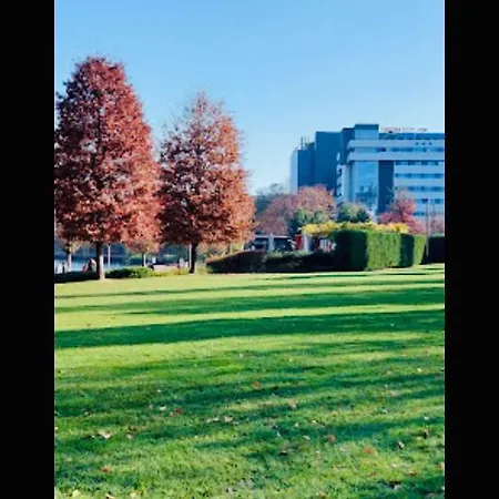 Apartment By The Lake