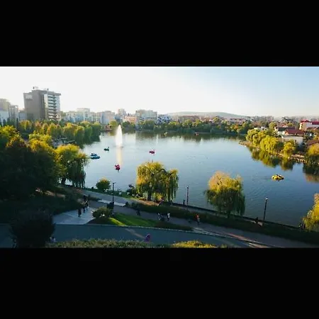 By The Lake * Cluj-Napoca
