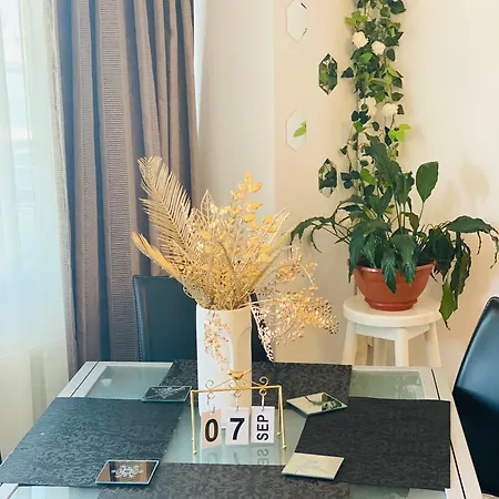 By The Lake Apartment Cluj-Napoca