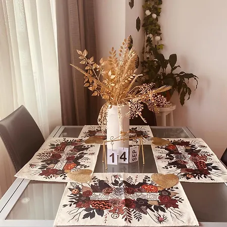 By The Lake Apartment Cluj-Napoca