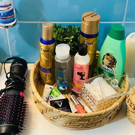 Apartmán By The Lake