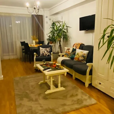 Apartment By The Lake Cluj-Napoca