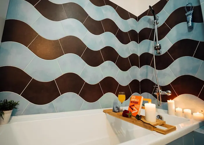 By The Lake アパート クルージュ＝ナポカ