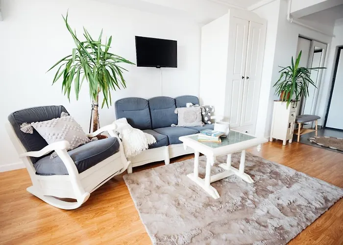 By The Lake アパート クルージュ＝ナポカ