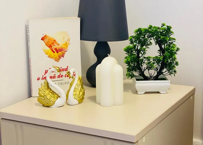 アパート By The Lake *