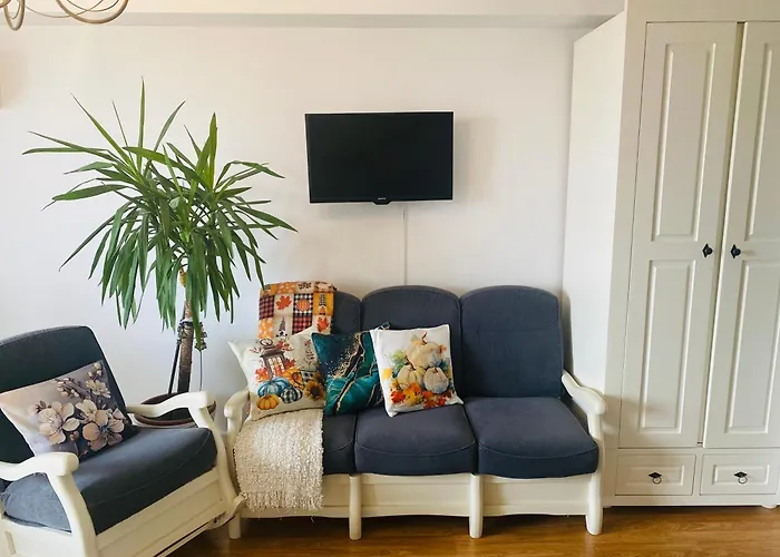 アパート By The Lake *