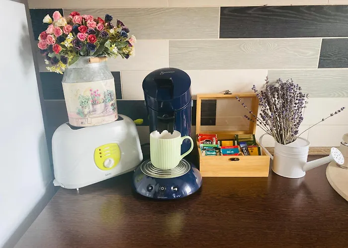 By The Lake * Kaloşvar