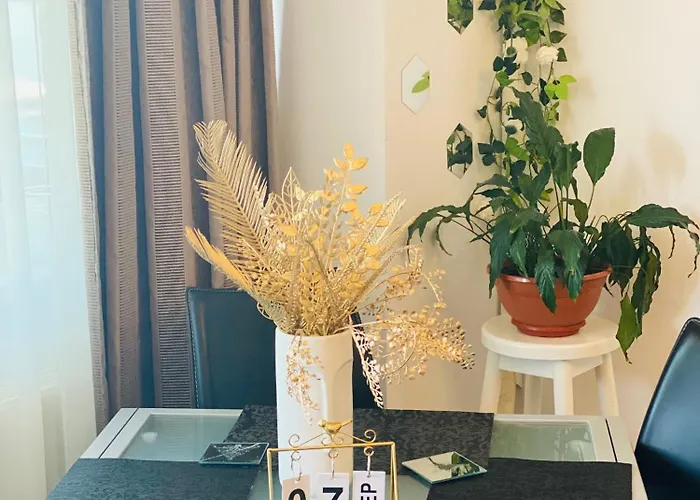 By The Lake アパート クルージュ＝ナポカ