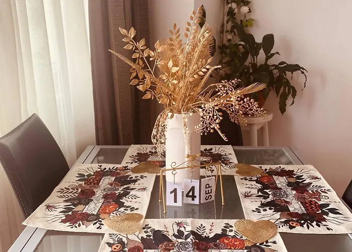 By The Lake アパート クルージュ＝ナポカ