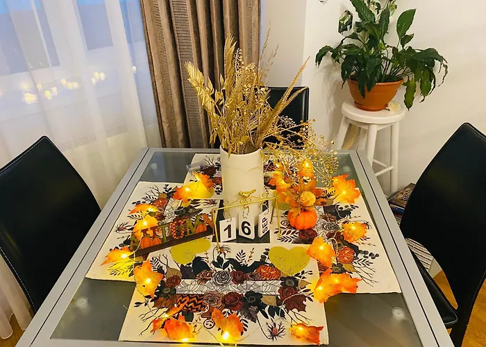 By The Lake Daire Kaloşvar