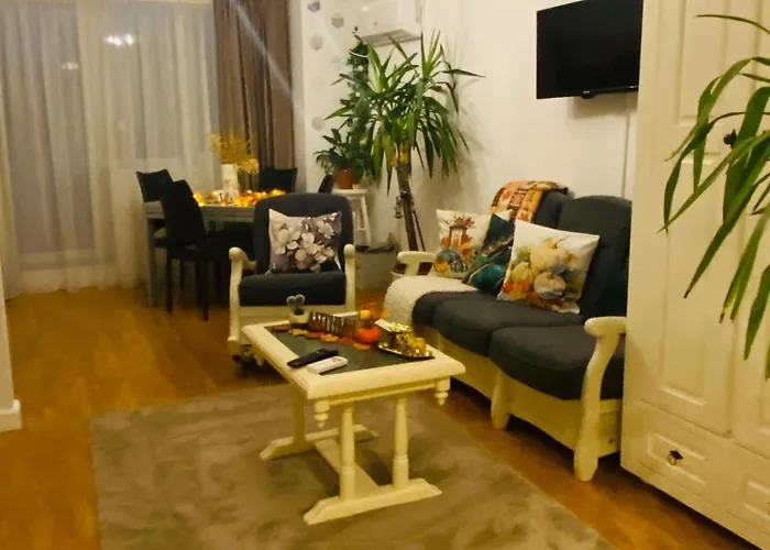 Daire By The Lake Kaloşvar